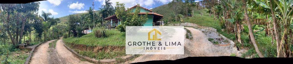 Country home of 2.200 m² in Jacareí, SP, Brazil