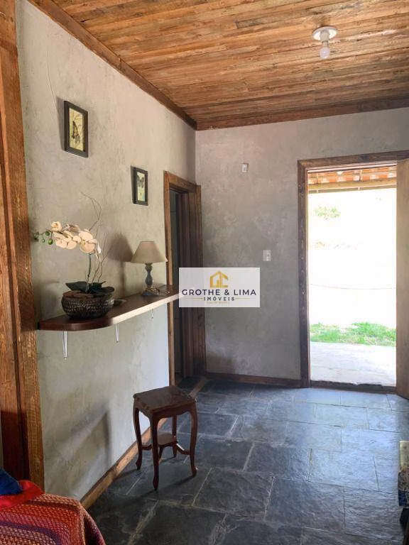 Country home of 2.200 m² in Jacareí, SP, Brazil