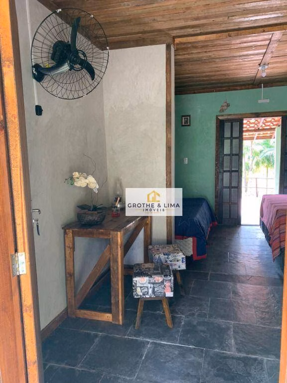 Country home of 2.200 m² in Jacareí, SP, Brazil