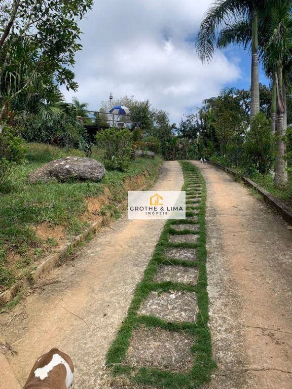 Country home of 2.200 m² in Jacareí, SP, Brazil