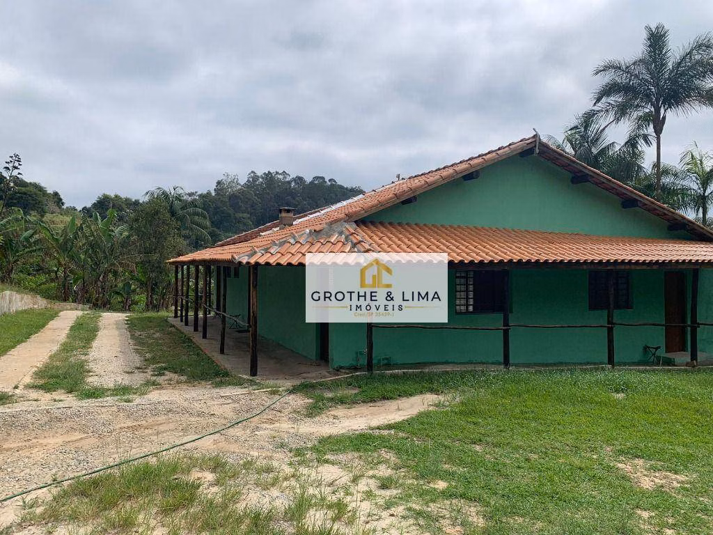 Country home of 2.200 m² in Jacareí, SP, Brazil