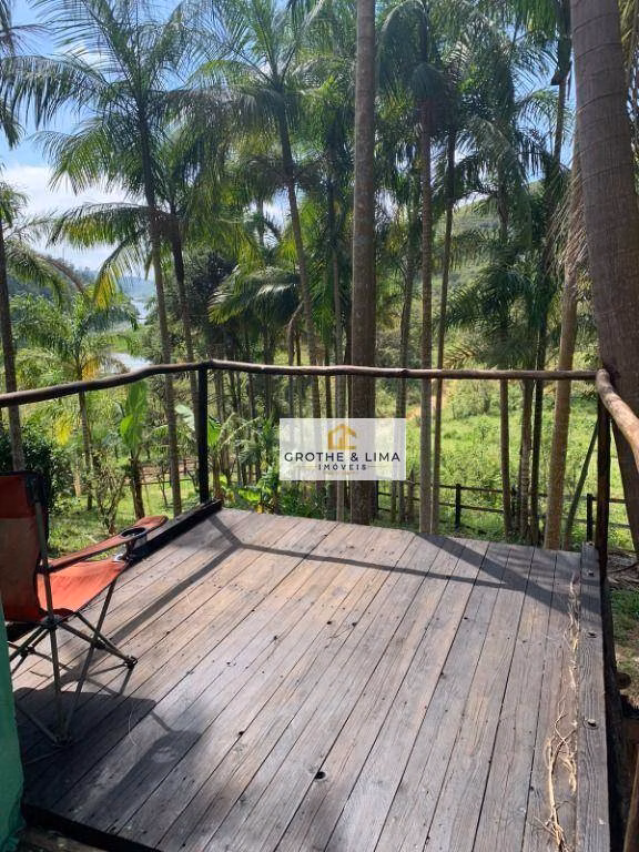 Country home of 2.200 m² in Jacareí, SP, Brazil