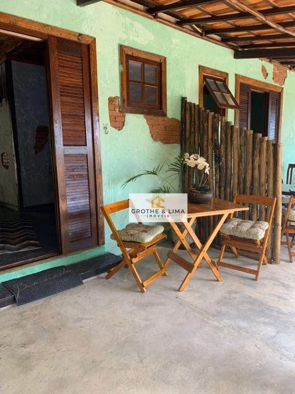 Country home of 2.200 m² in Jacareí, SP, Brazil