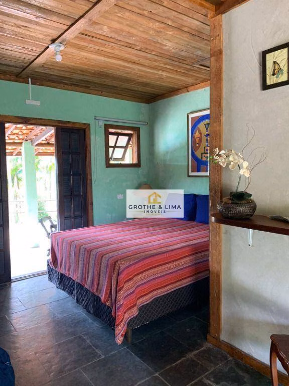 Country home of 2.200 m² in Jacareí, SP, Brazil