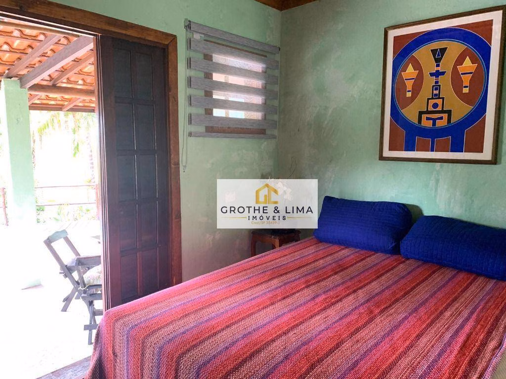 Country home of 2.200 m² in Jacareí, SP, Brazil