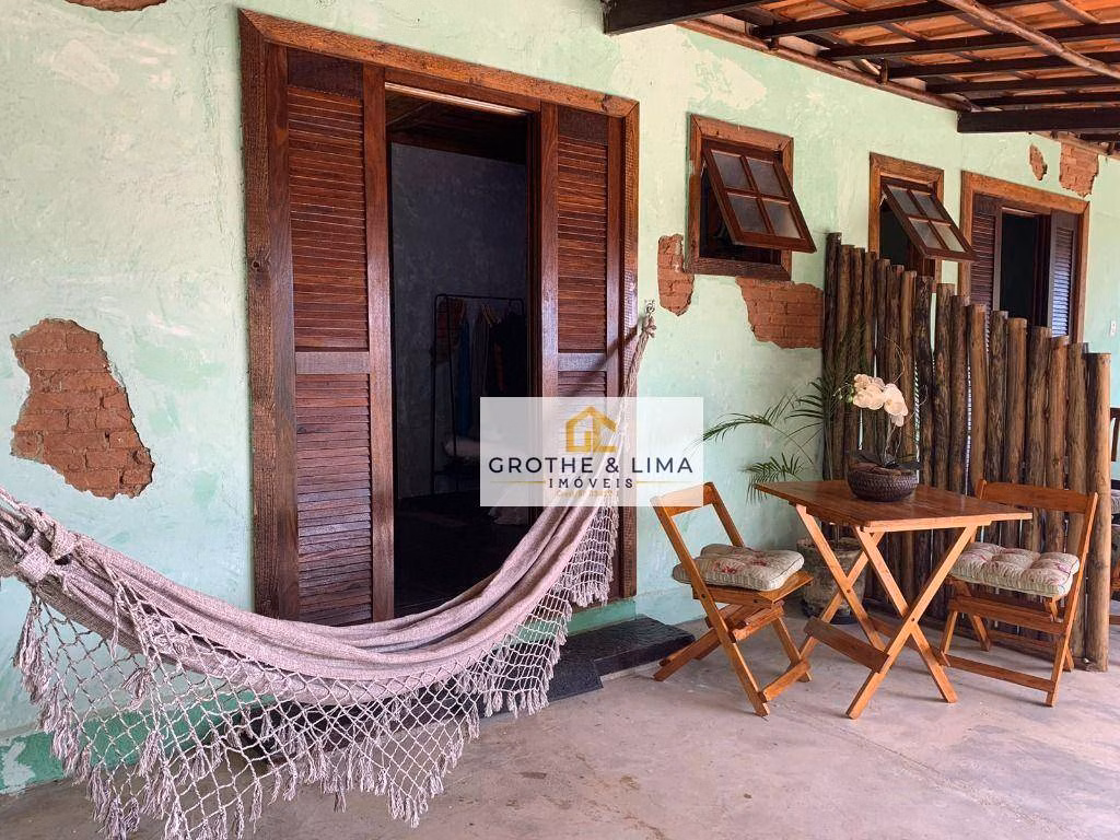 Country home of 2.200 m² in Jacareí, SP, Brazil