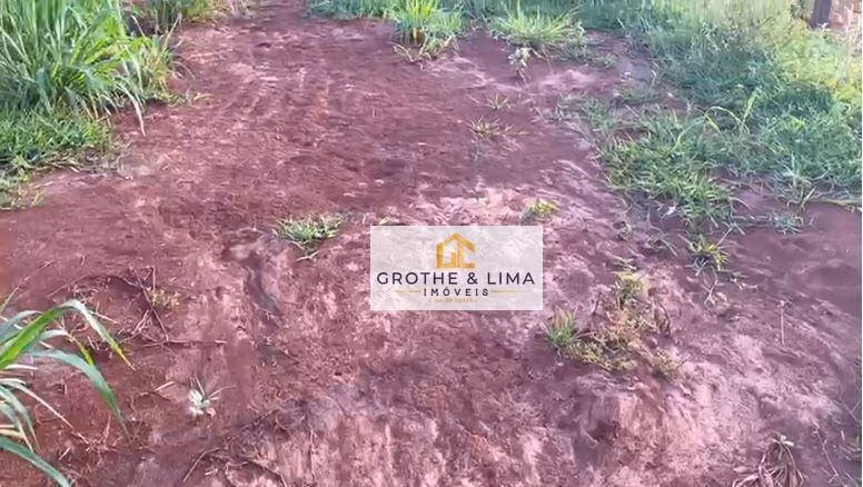 Fazenda de 629 ha em Padre Bernardo, GO