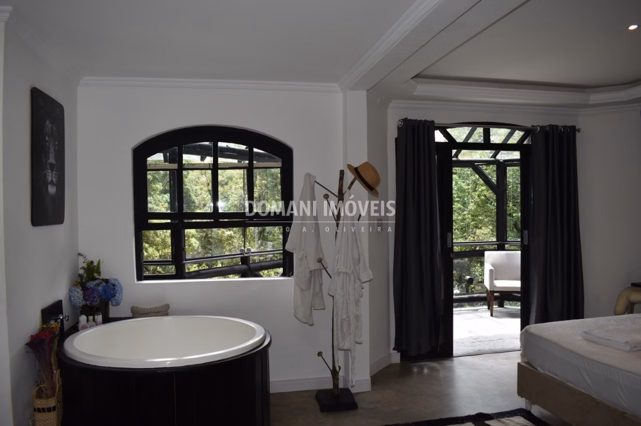 House of 2,600 m² in Campos do Jordão, SP, Brazil