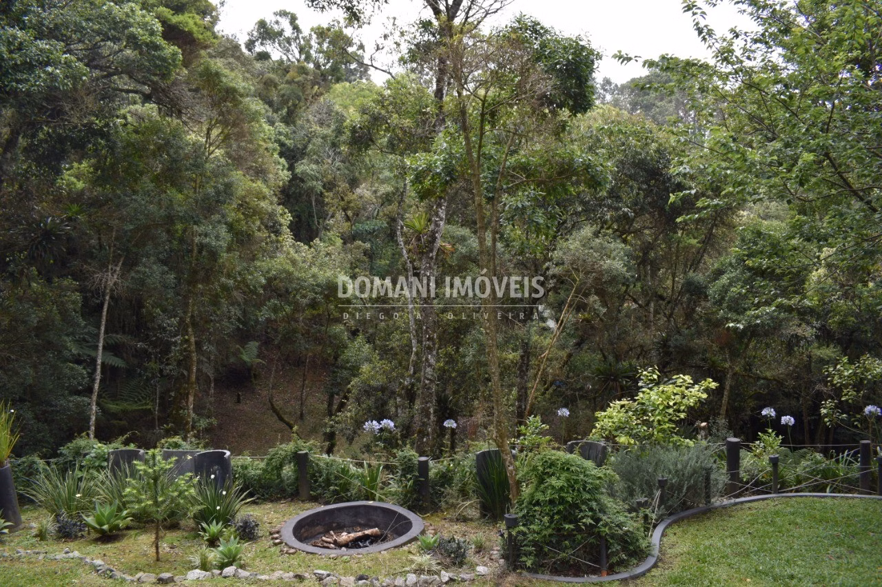 House of 2,600 m² in Campos do Jordão, SP, Brazil