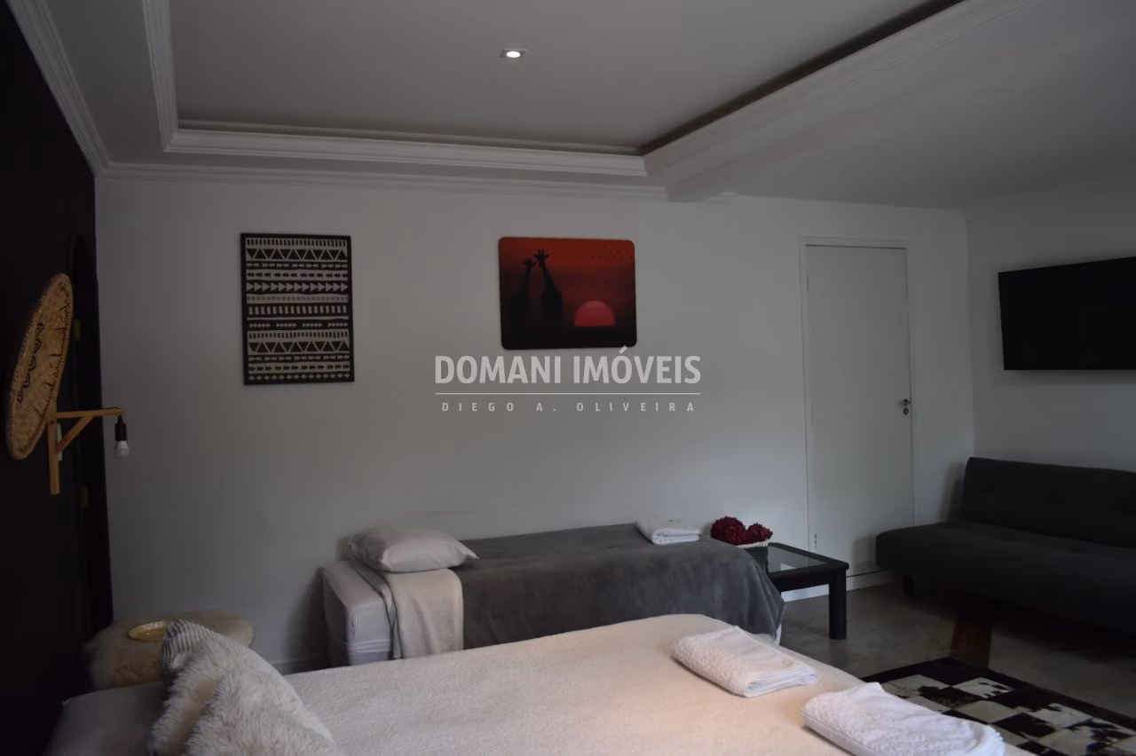 Casa de 2.600 m² em Campos do Jordão, SP