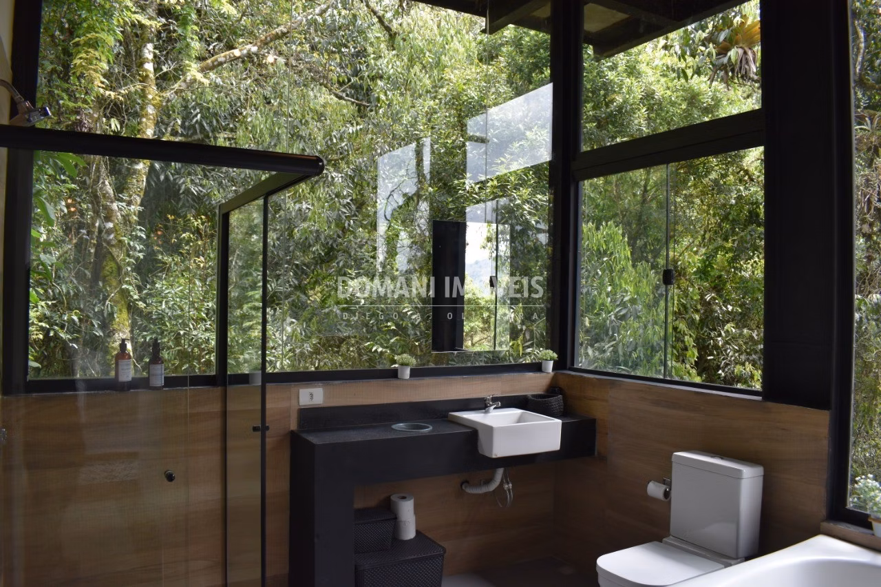 House of 2,600 m² in Campos do Jordão, SP, Brazil