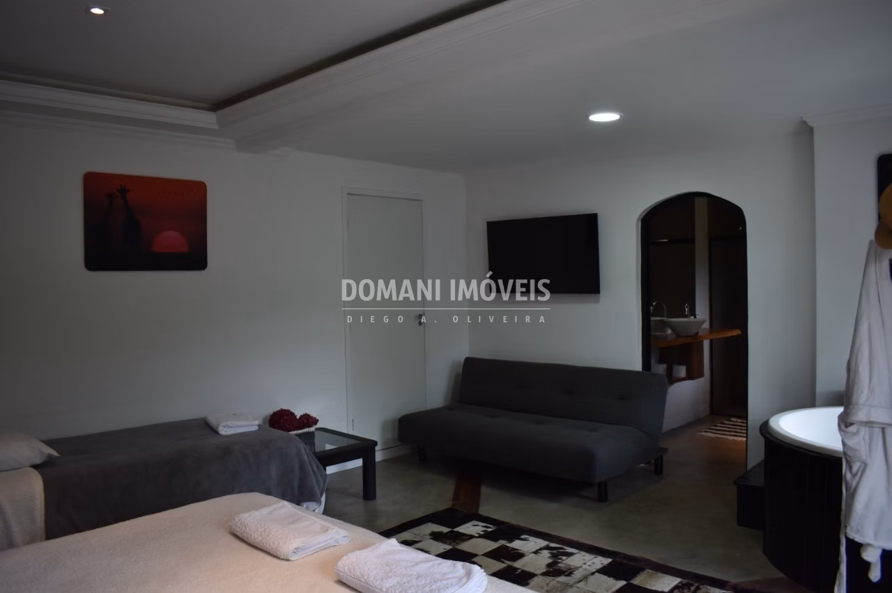 House of 2,600 m² in Campos do Jordão, SP, Brazil