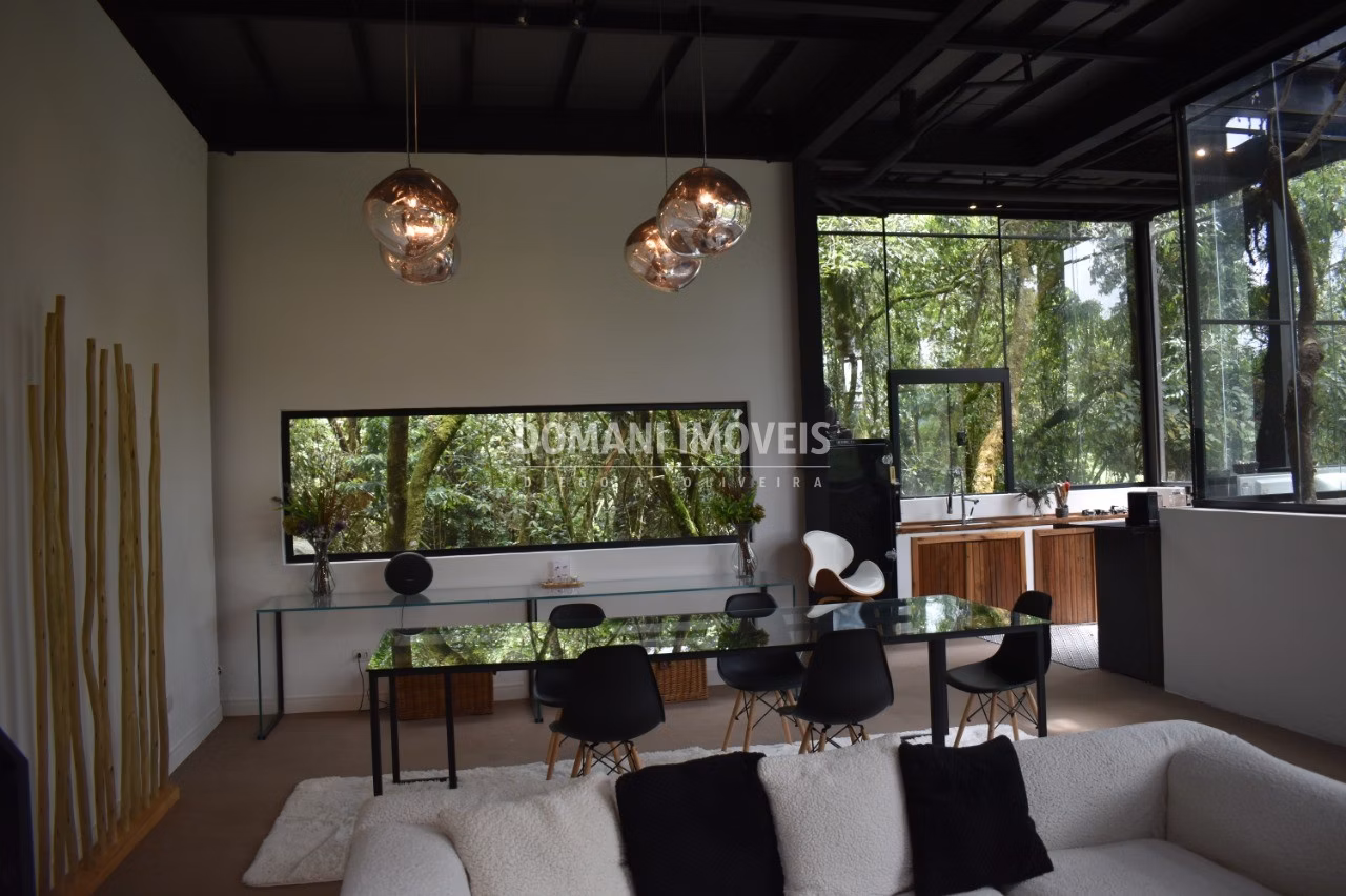 House of 2,600 m² in Campos do Jordão, SP, Brazil