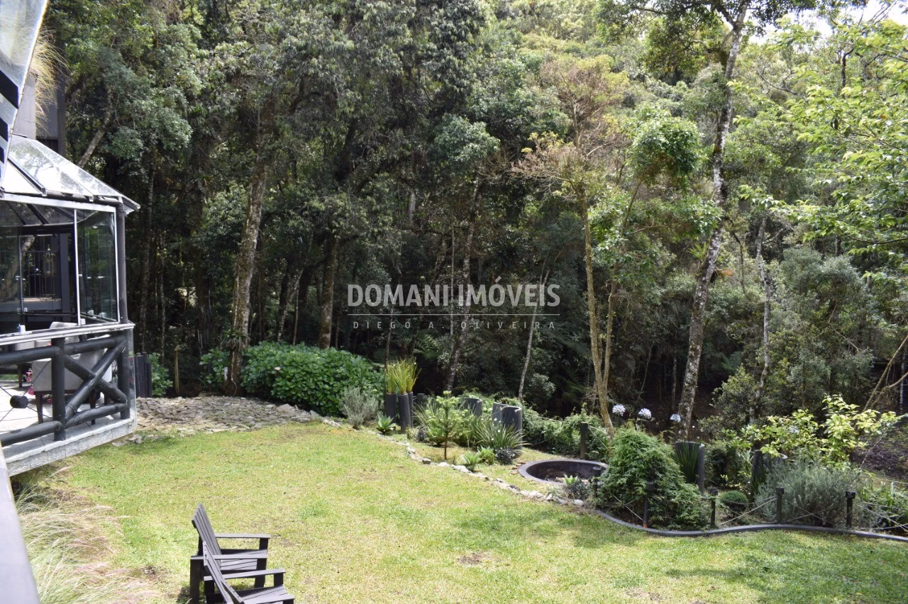 House of 2,600 m² in Campos do Jordão, SP, Brazil