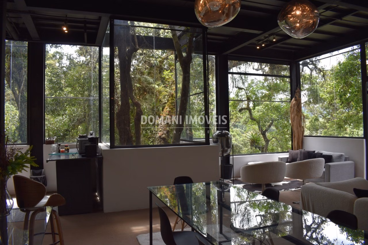 House of 2,600 m² in Campos do Jordão, SP, Brazil