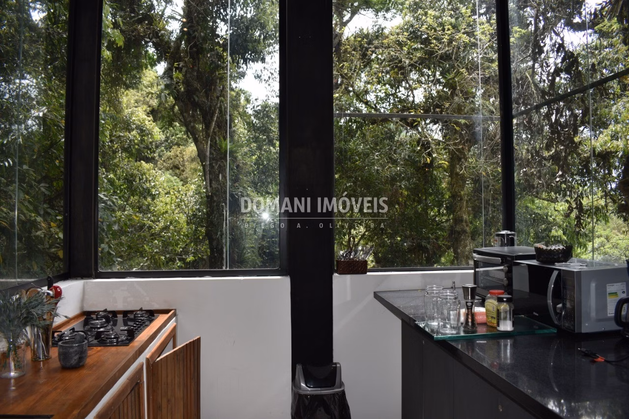 House of 2,600 m² in Campos do Jordão, SP, Brazil