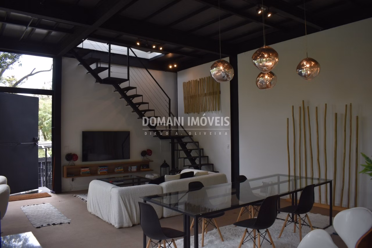 House of 2,600 m² in Campos do Jordão, SP, Brazil