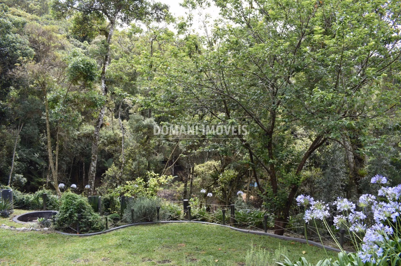 House of 2,600 m² in Campos do Jordão, SP, Brazil