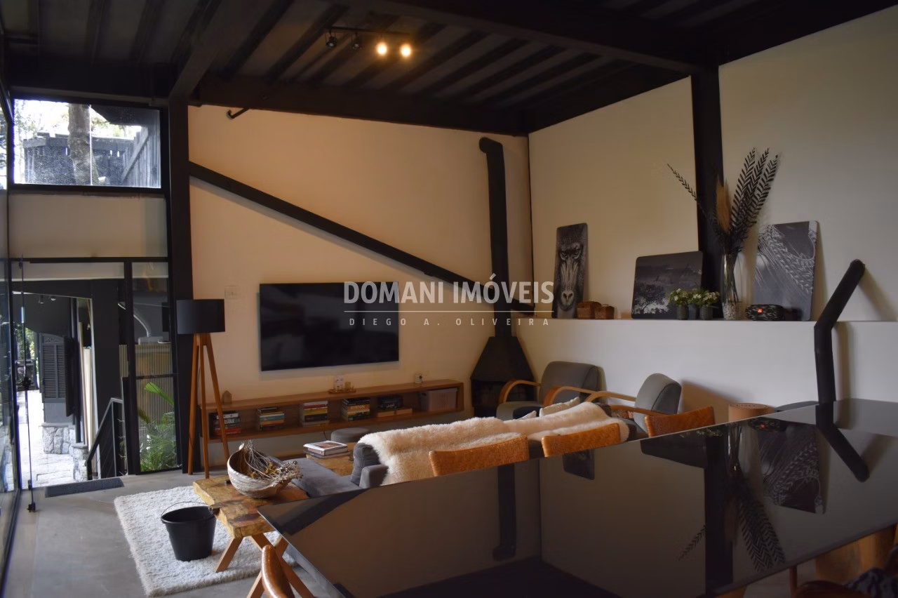 House of 2,600 m² in Campos do Jordão, SP, Brazil