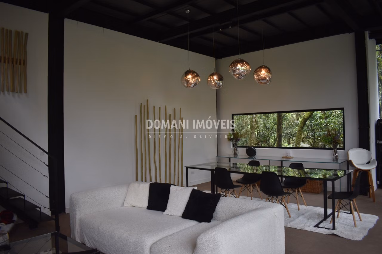 House of 2,600 m² in Campos do Jordão, SP, Brazil