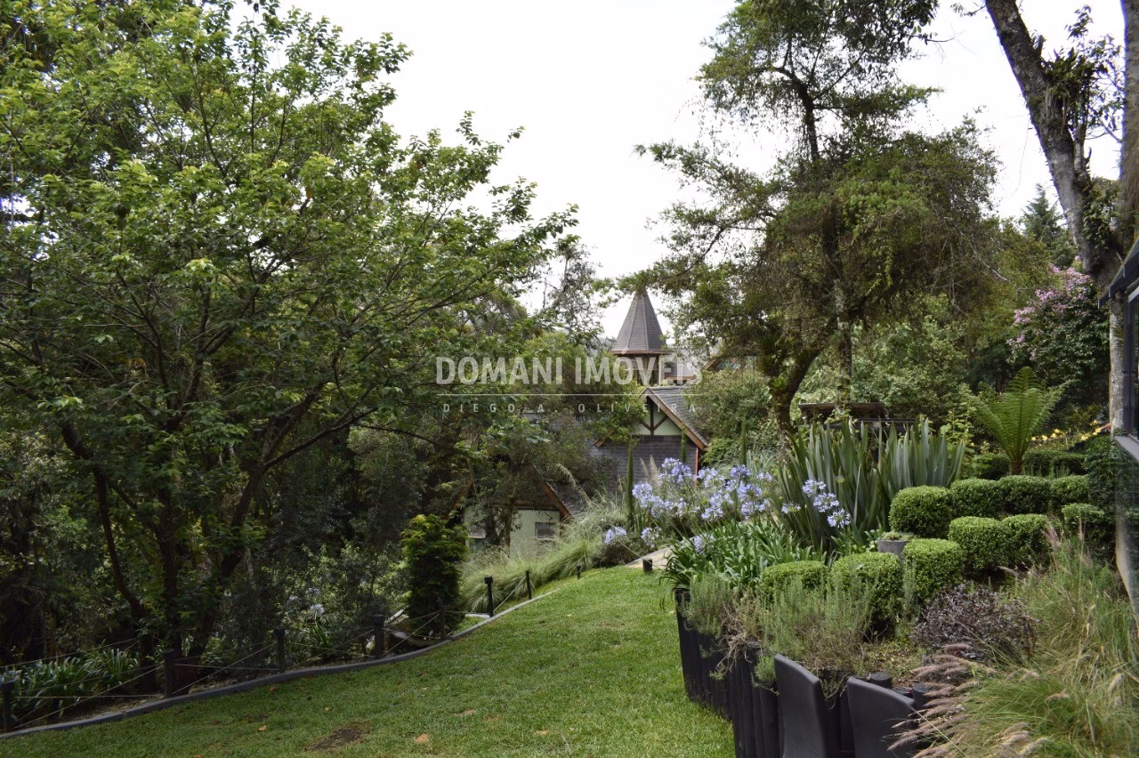 House of 2,600 m² in Campos do Jordão, SP, Brazil