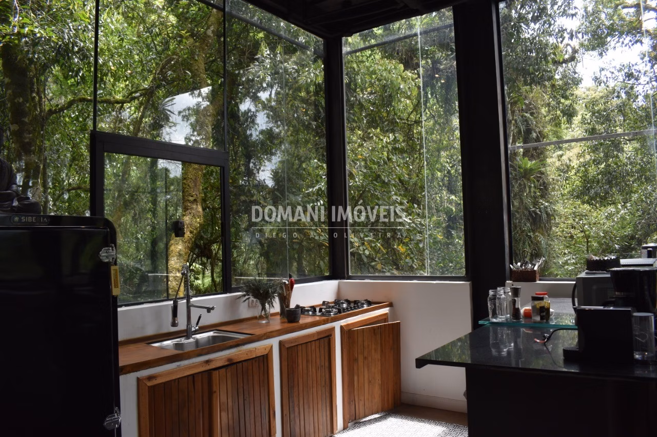 House of 2,600 m² in Campos do Jordão, SP, Brazil