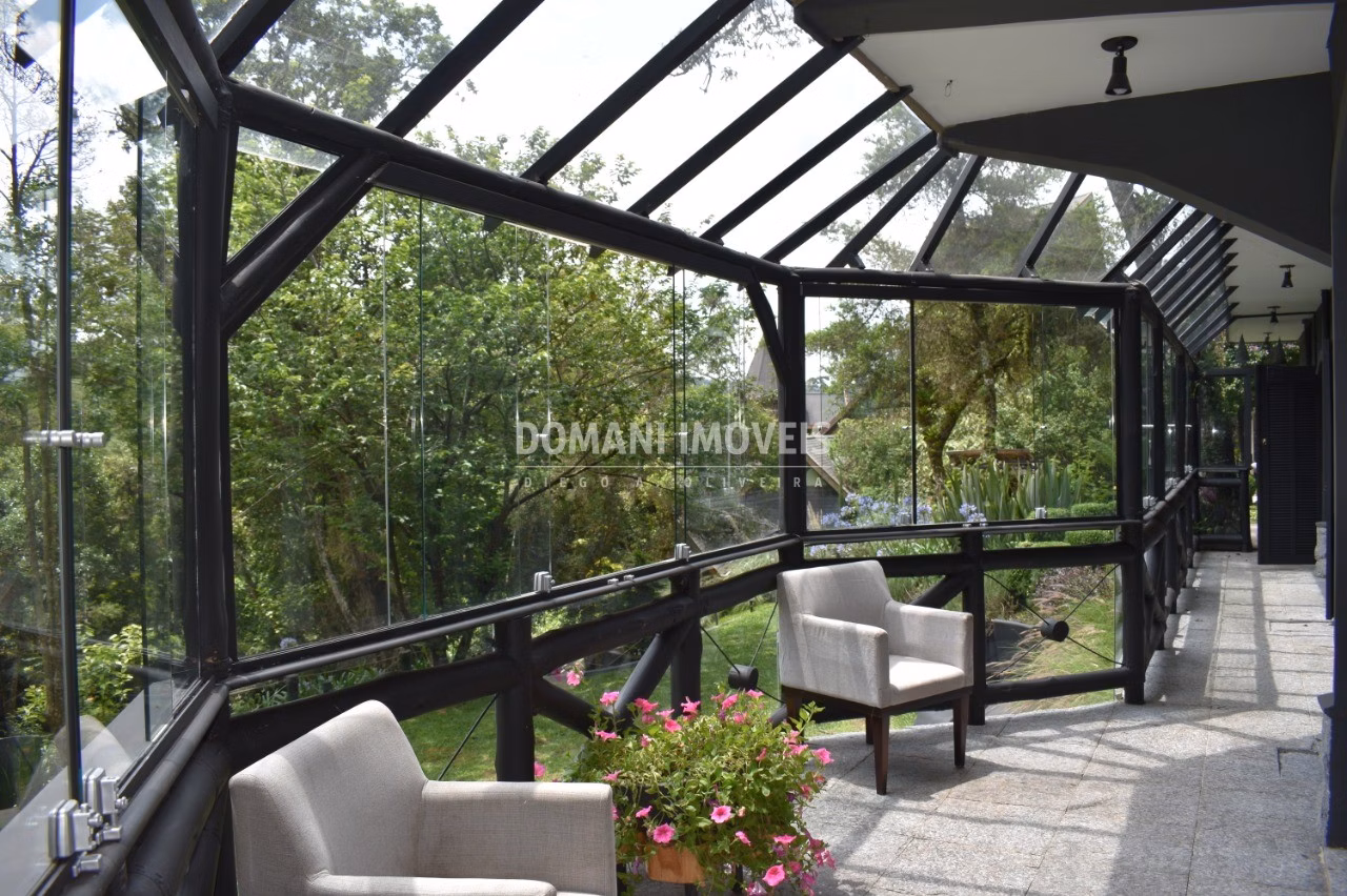House of 2,600 m² in Campos do Jordão, SP, Brazil