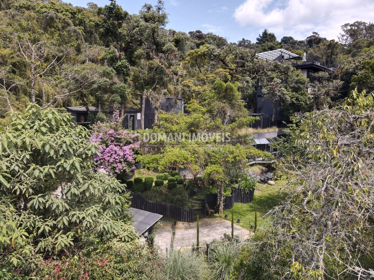 House of 2,600 m² in Campos do Jordão, SP, Brazil