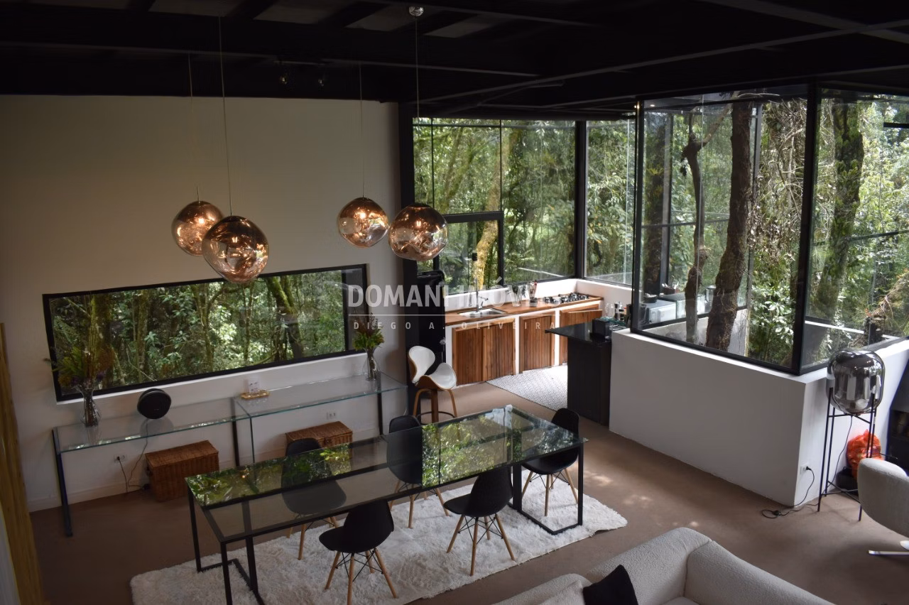 House of 2,600 m² in Campos do Jordão, SP, Brazil