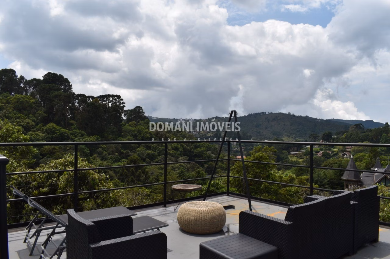 House of 2,600 m² in Campos do Jordão, SP, Brazil