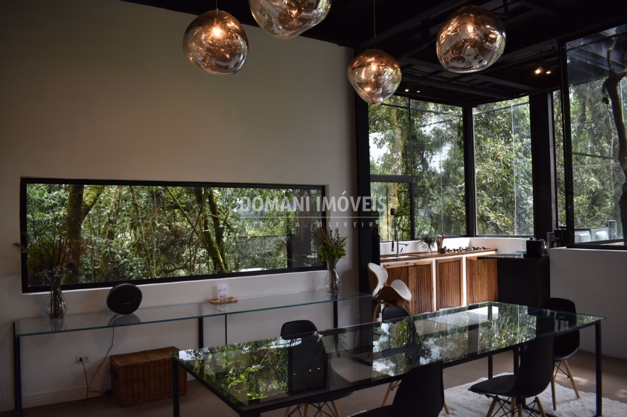House of 2,600 m² in Campos do Jordão, SP, Brazil