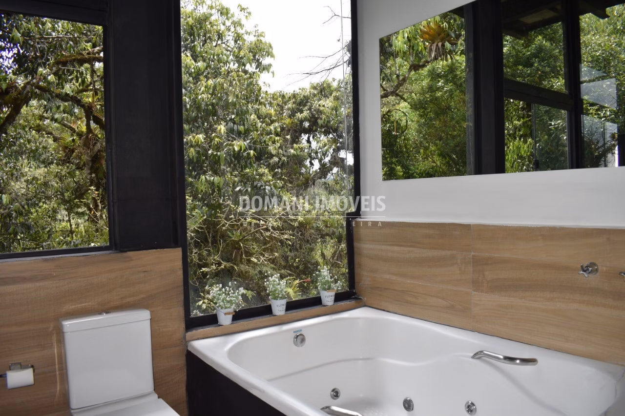 House of 2,600 m² in Campos do Jordão, SP, Brazil
