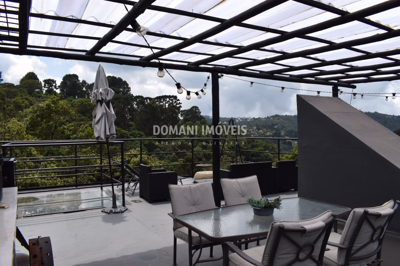 House of 2,600 m² in Campos do Jordão, SP, Brazil