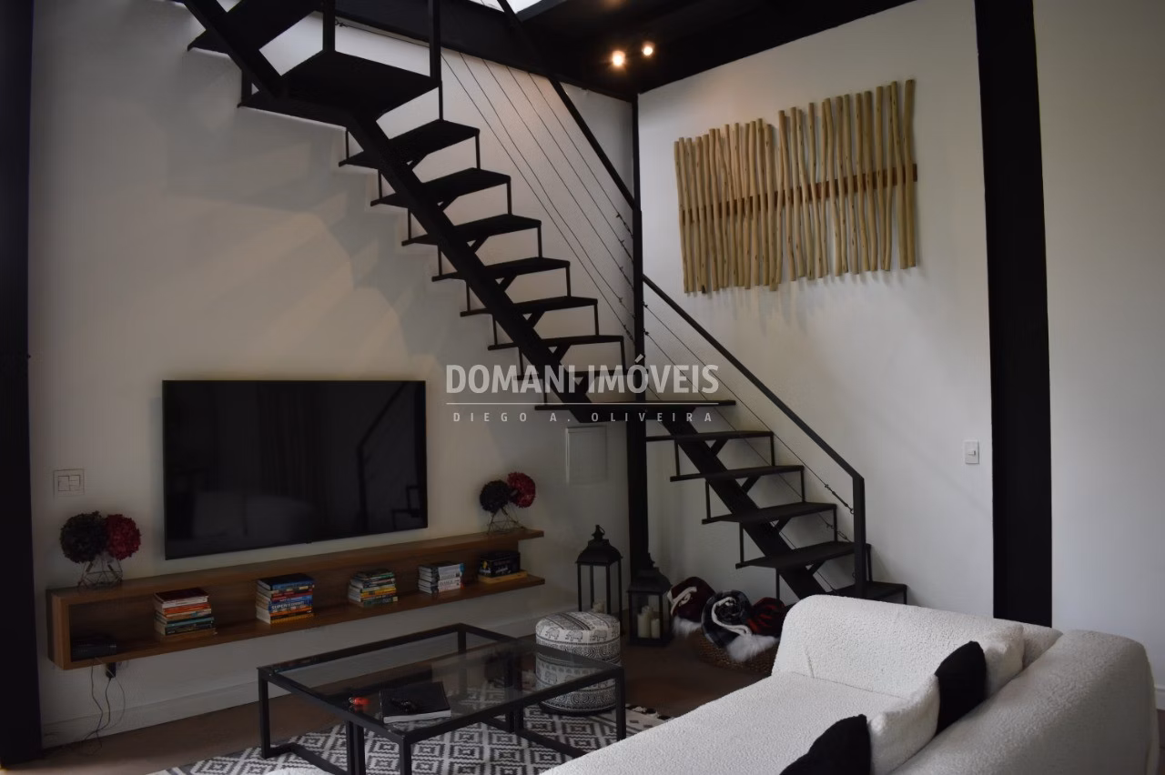 House of 2,600 m² in Campos do Jordão, SP, Brazil
