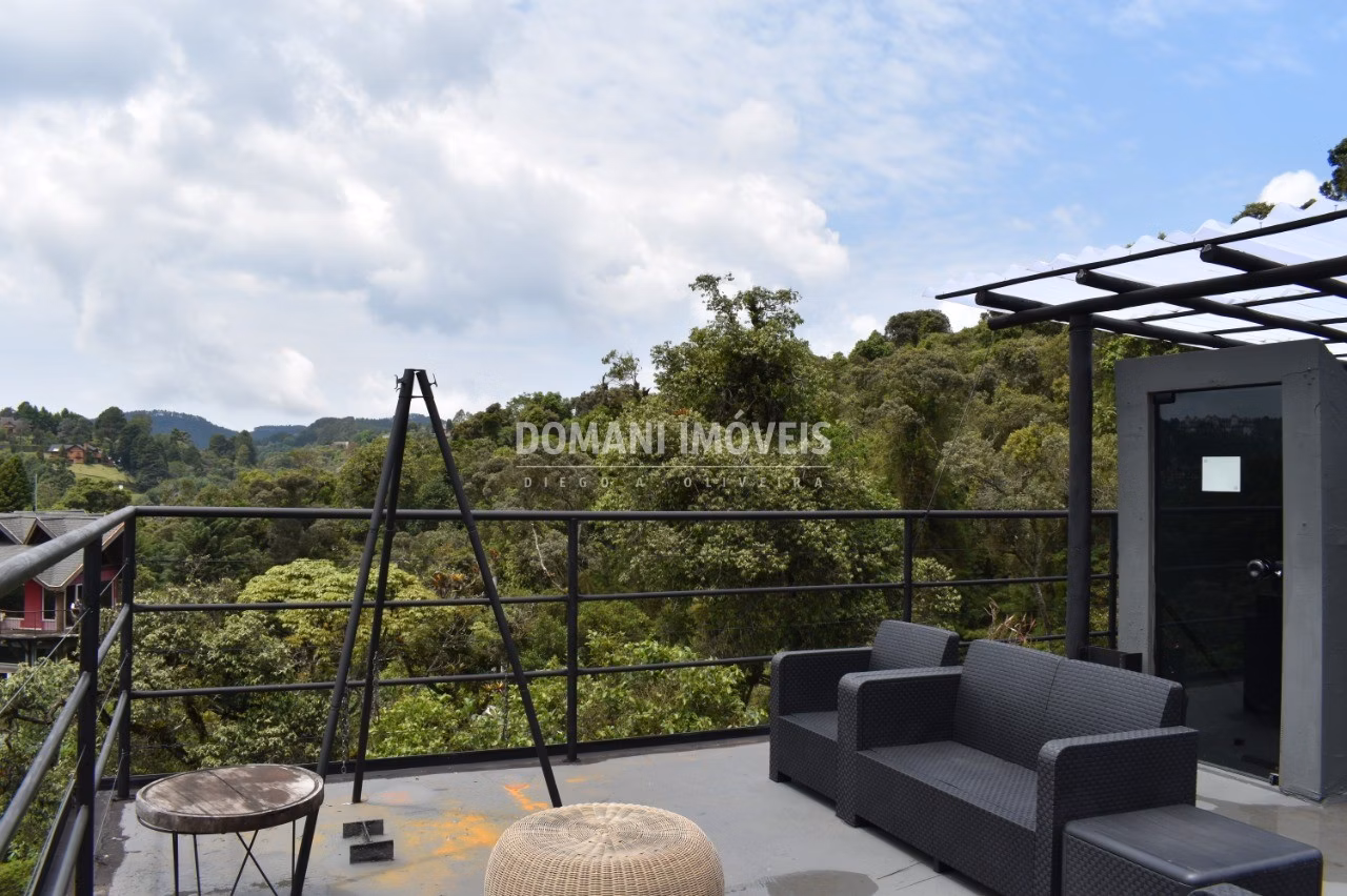 House of 2,600 m² in Campos do Jordão, SP, Brazil