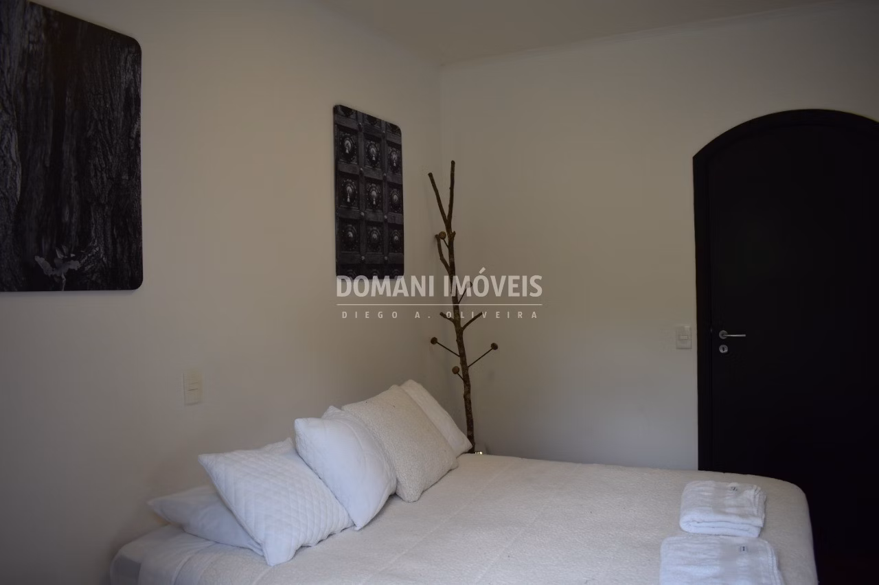 House of 2,600 m² in Campos do Jordão, SP, Brazil