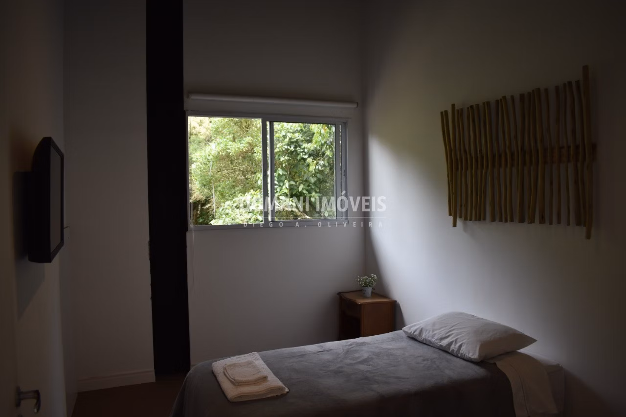 House of 2,600 m² in Campos do Jordão, SP, Brazil
