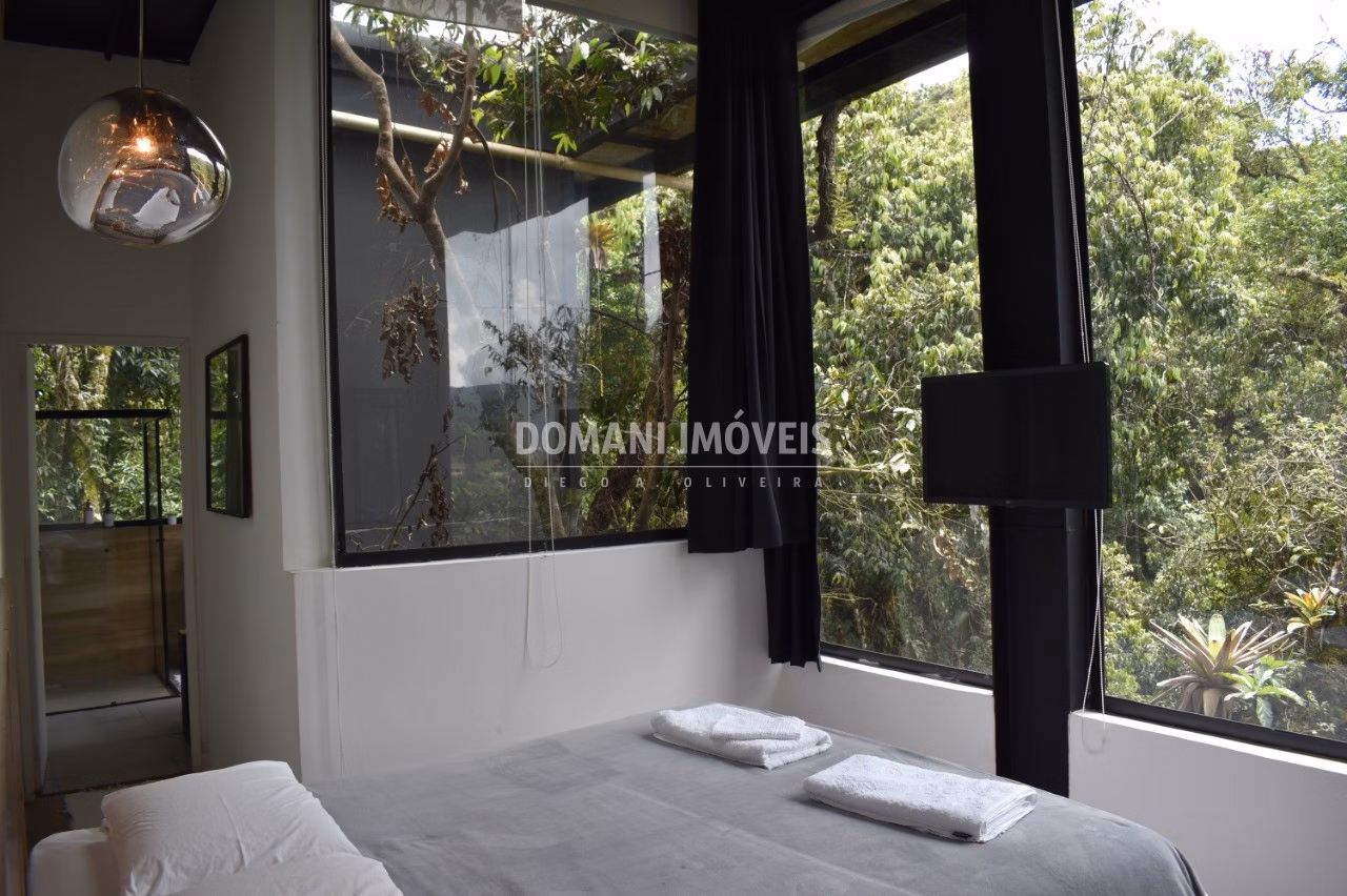 House of 2,600 m² in Campos do Jordão, SP, Brazil