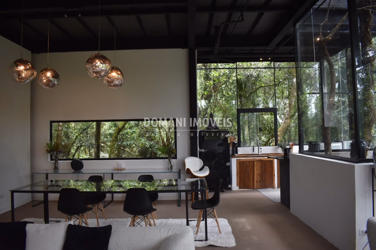 House of 2,600 m² in Campos do Jordão, SP, Brazil