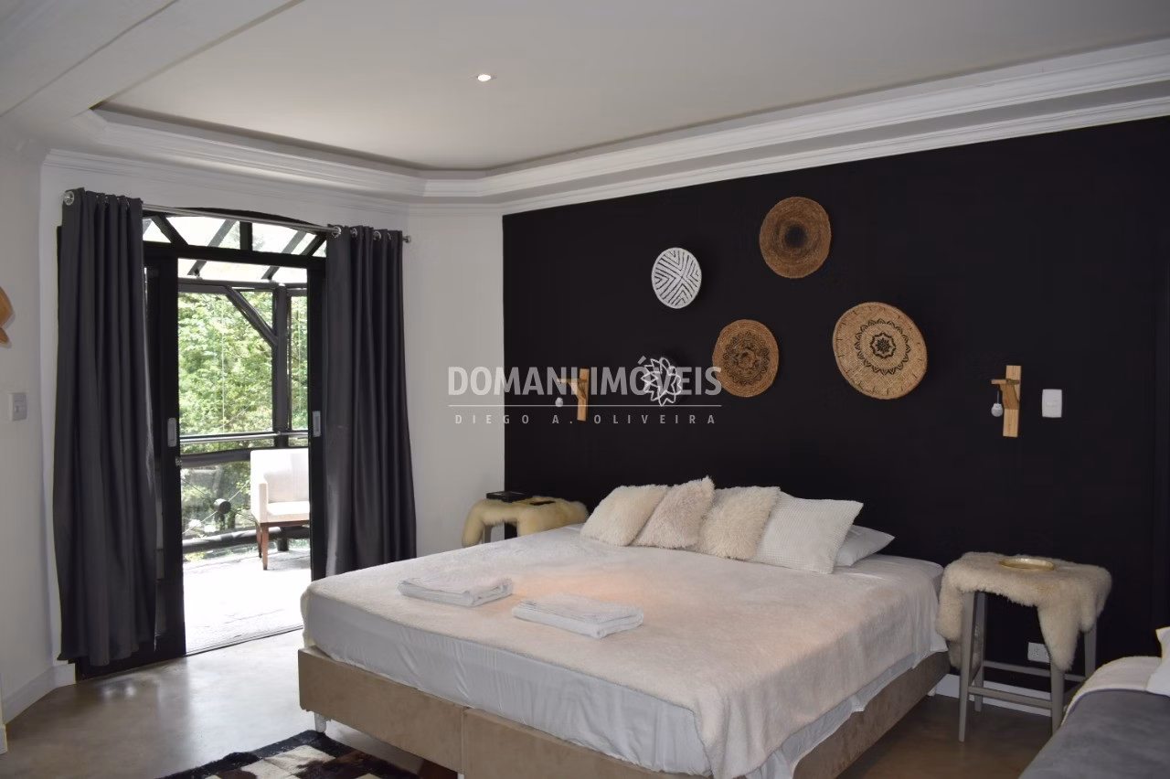 House of 2,600 m² in Campos do Jordão, SP, Brazil