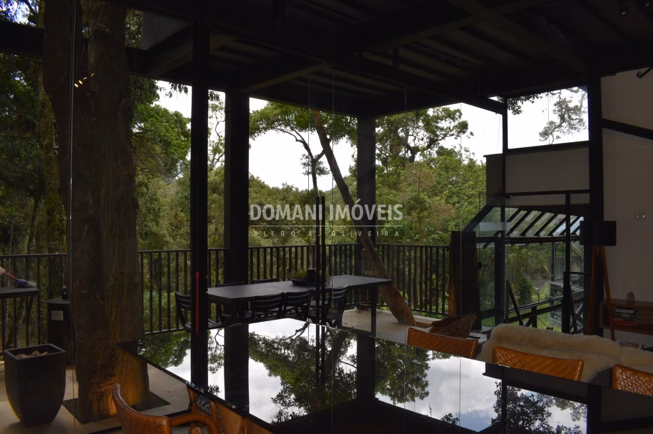 House of 2,600 m² in Campos do Jordão, SP, Brazil