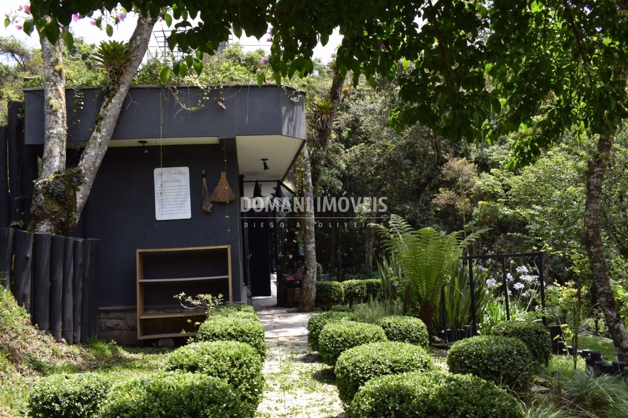 House of 2,600 m² in Campos do Jordão, SP, Brazil