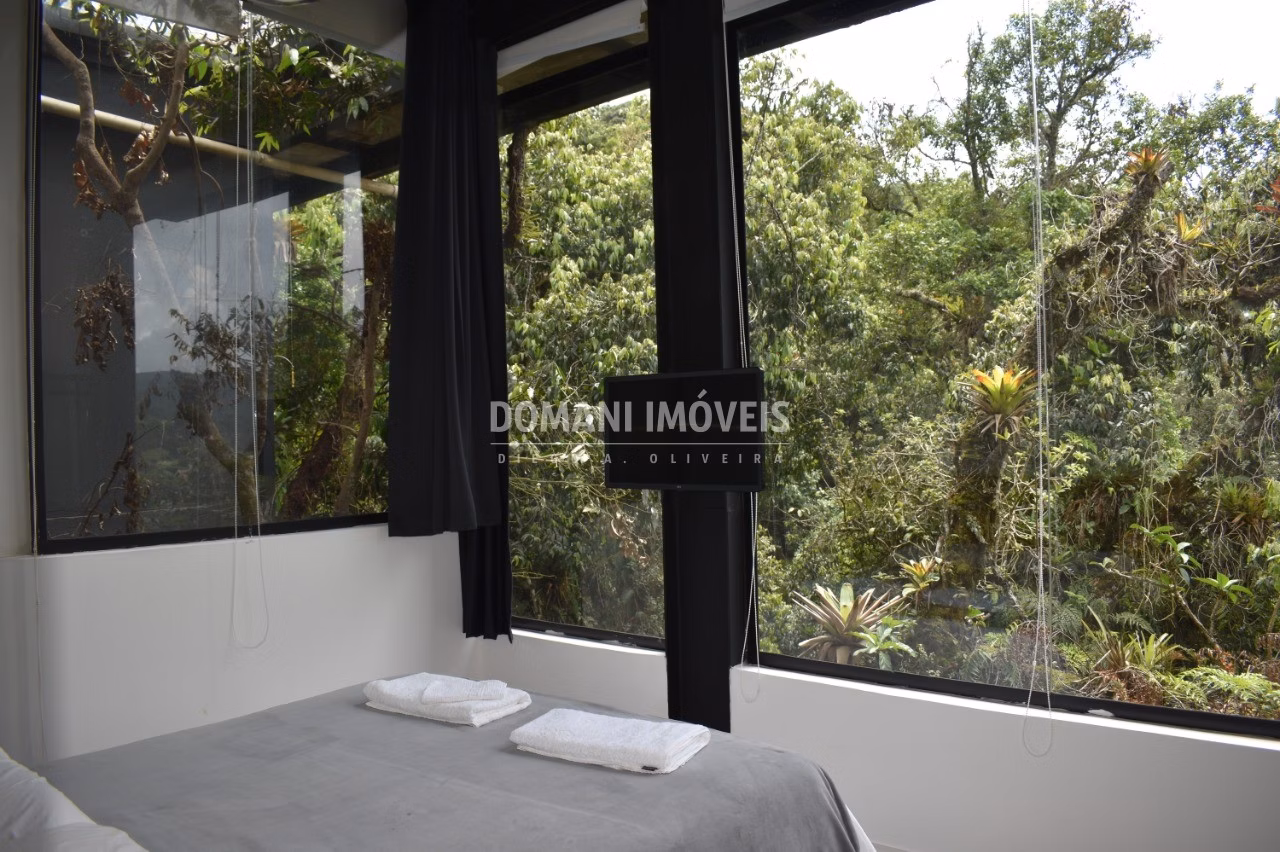 House of 2,600 m² in Campos do Jordão, SP, Brazil