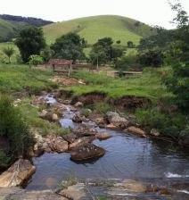 Fazenda de 252 ha em Silveiras, SP