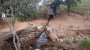 Fazenda de 252 ha em Silveiras, SP
