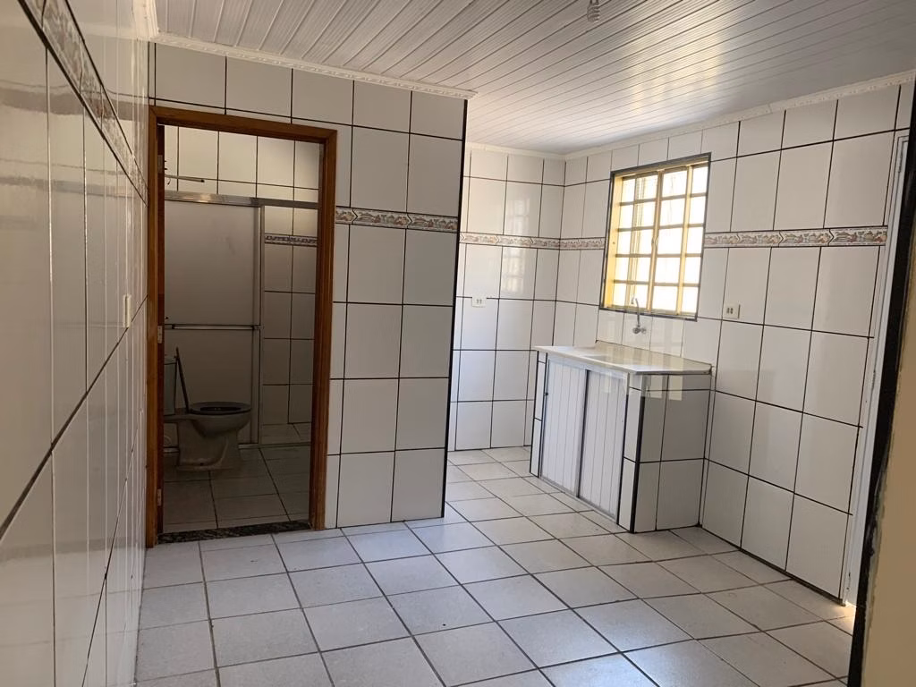 Casa de 125 m² em Santa Bárbara d'Oeste, SP