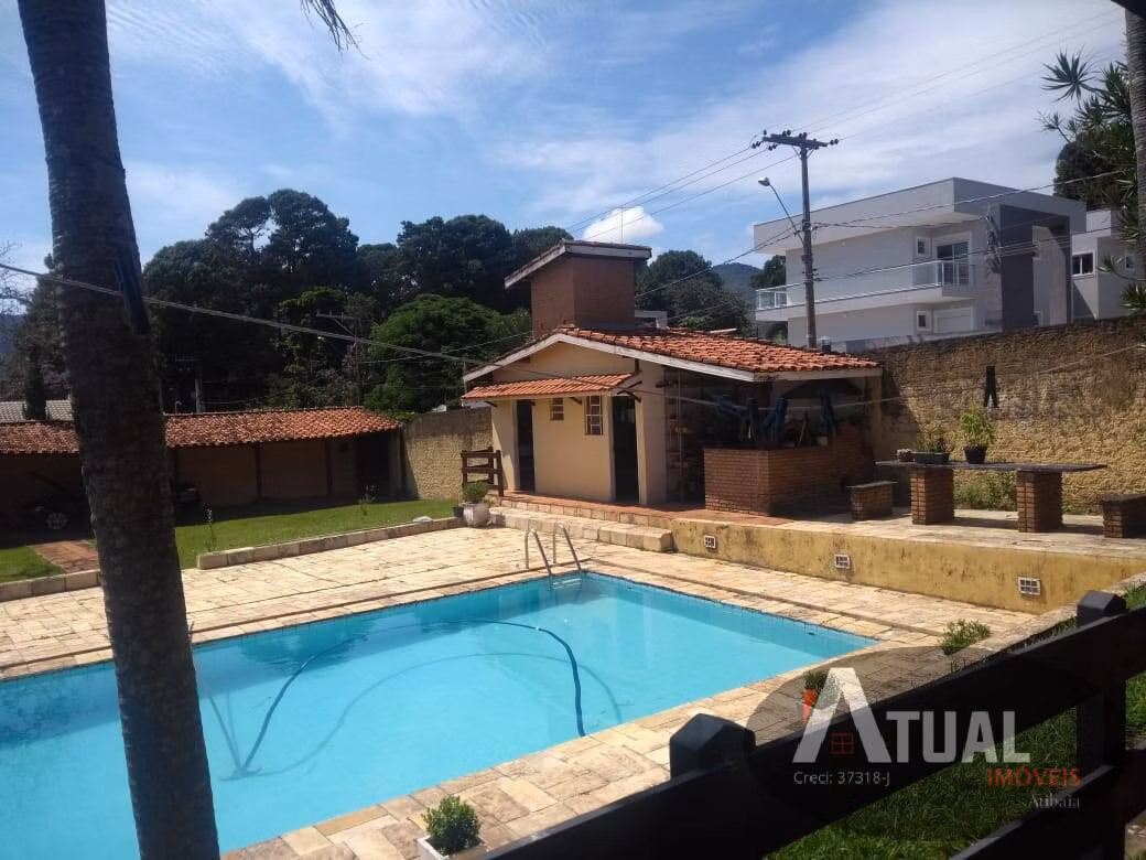Casa de 1.005 m² em Atibaia, SP