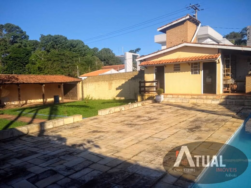 Casa de 1.005 m² em Atibaia, SP