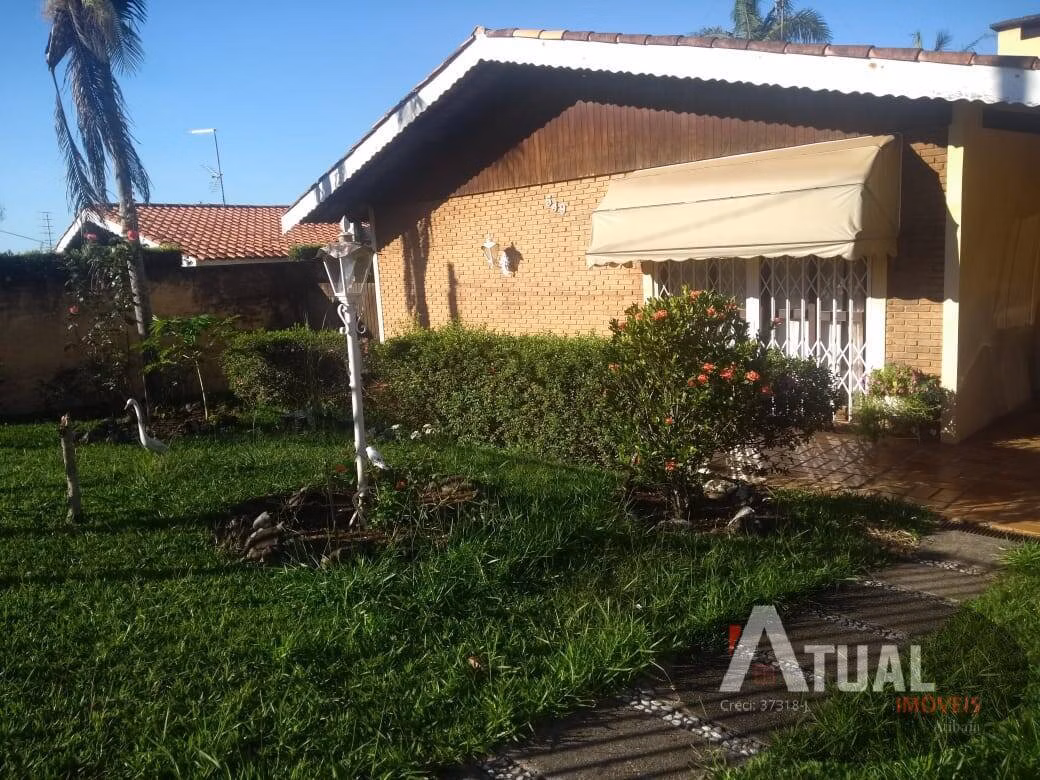 Casa de 1.005 m² em Atibaia, SP