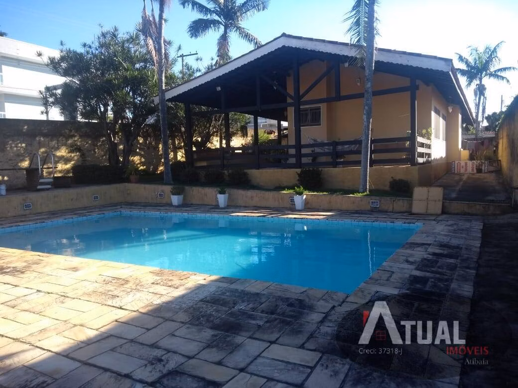 Casa de 1.005 m² em Atibaia, SP